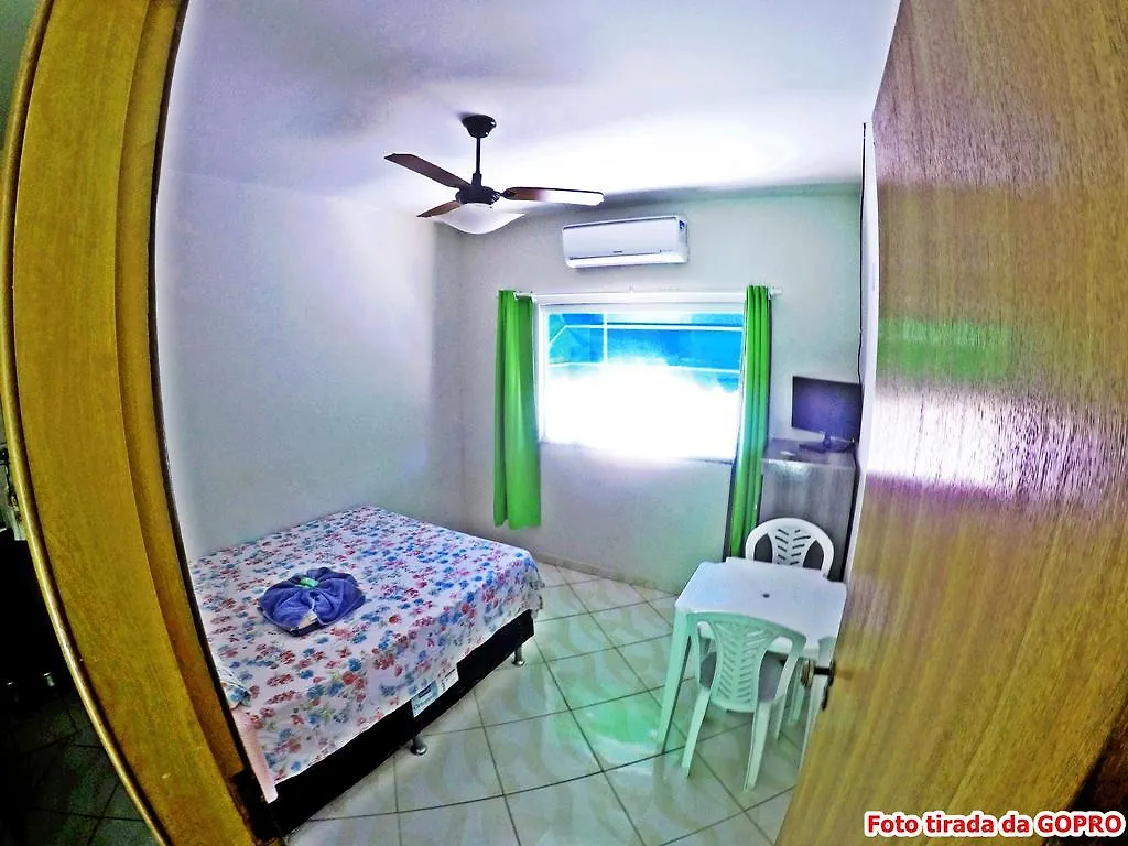 Recanto Do Cabo Hotel Arraial do Cabo 2*,