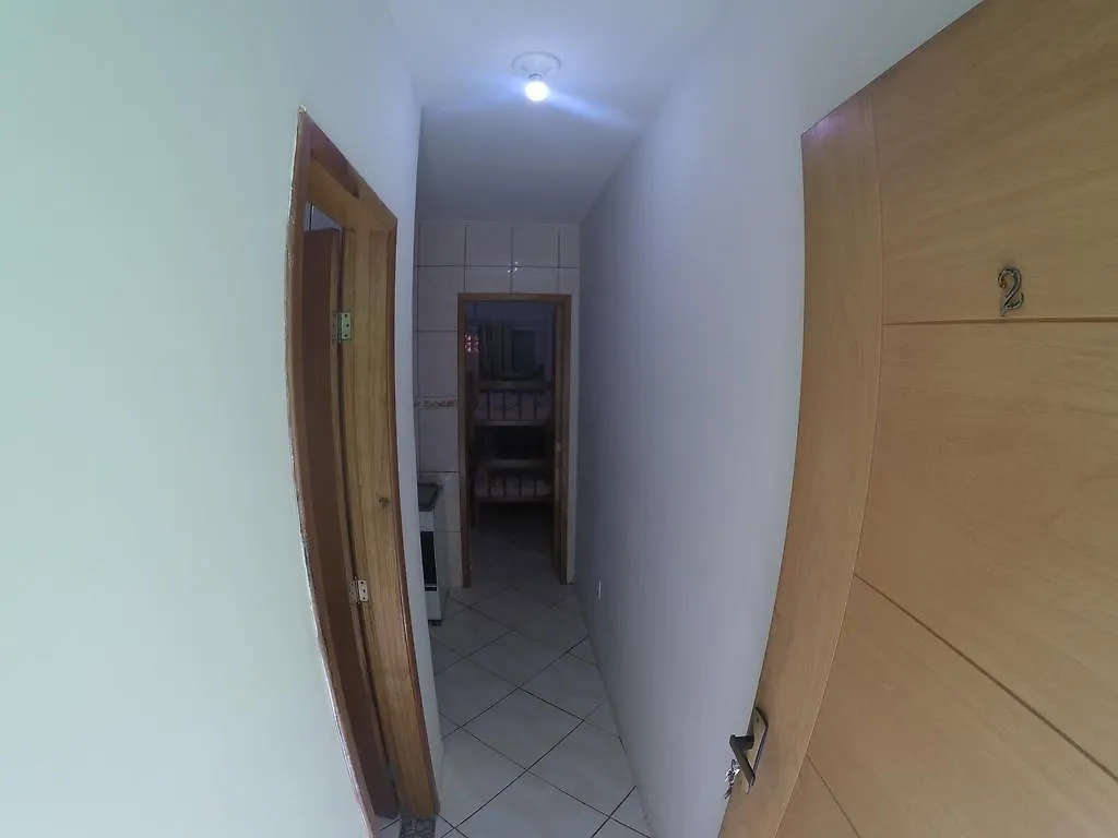 Guest house Recanto Do Cabo Hotel Arraial do Cabo