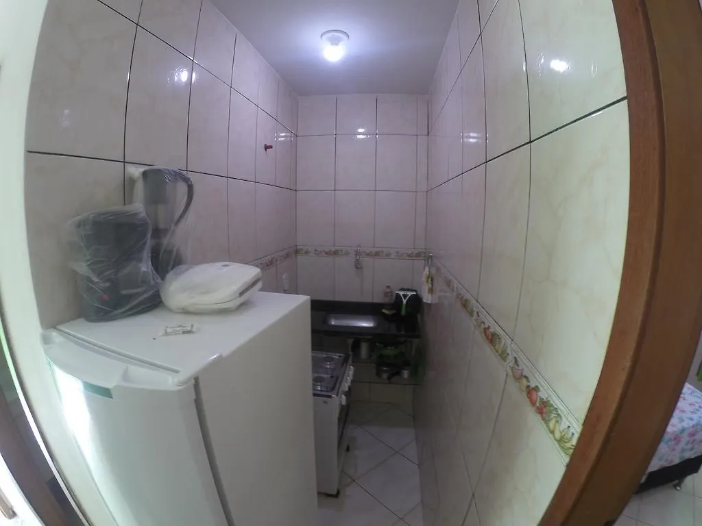 Guest house Recanto Do Cabo Hotel Arraial do Cabo