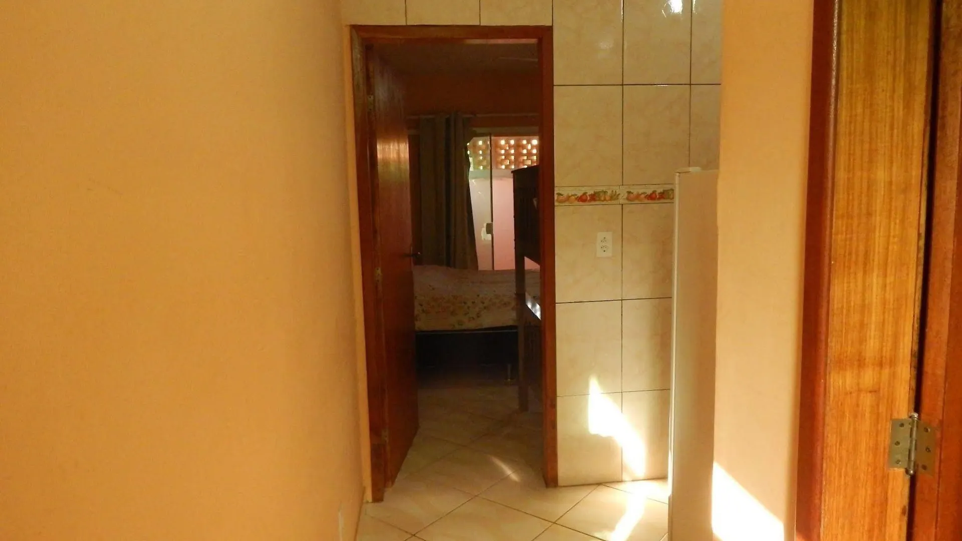 Recanto Do Cabo Hotel Arraial do Cabo Guest house