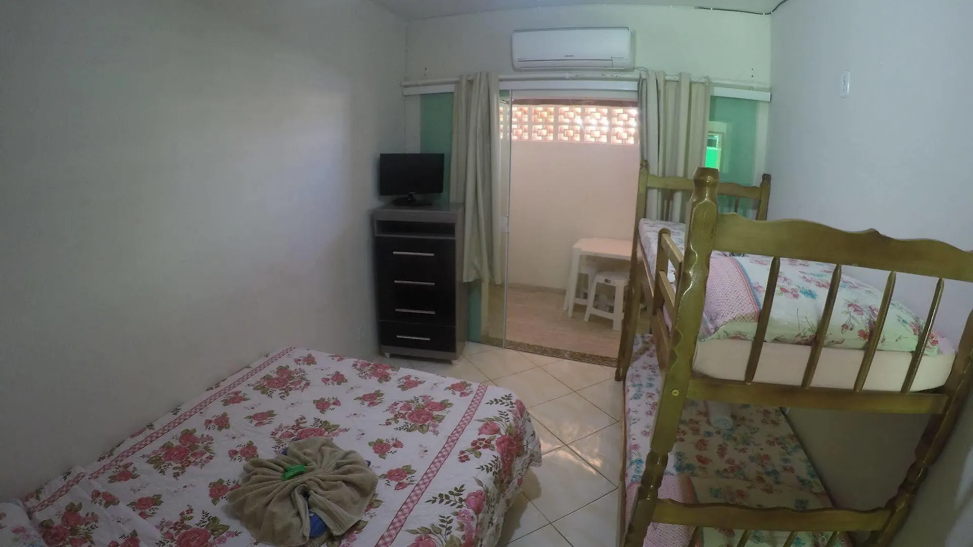 ** Guest house Recanto Do Cabo Hotel Arraial do Cabo Brazil