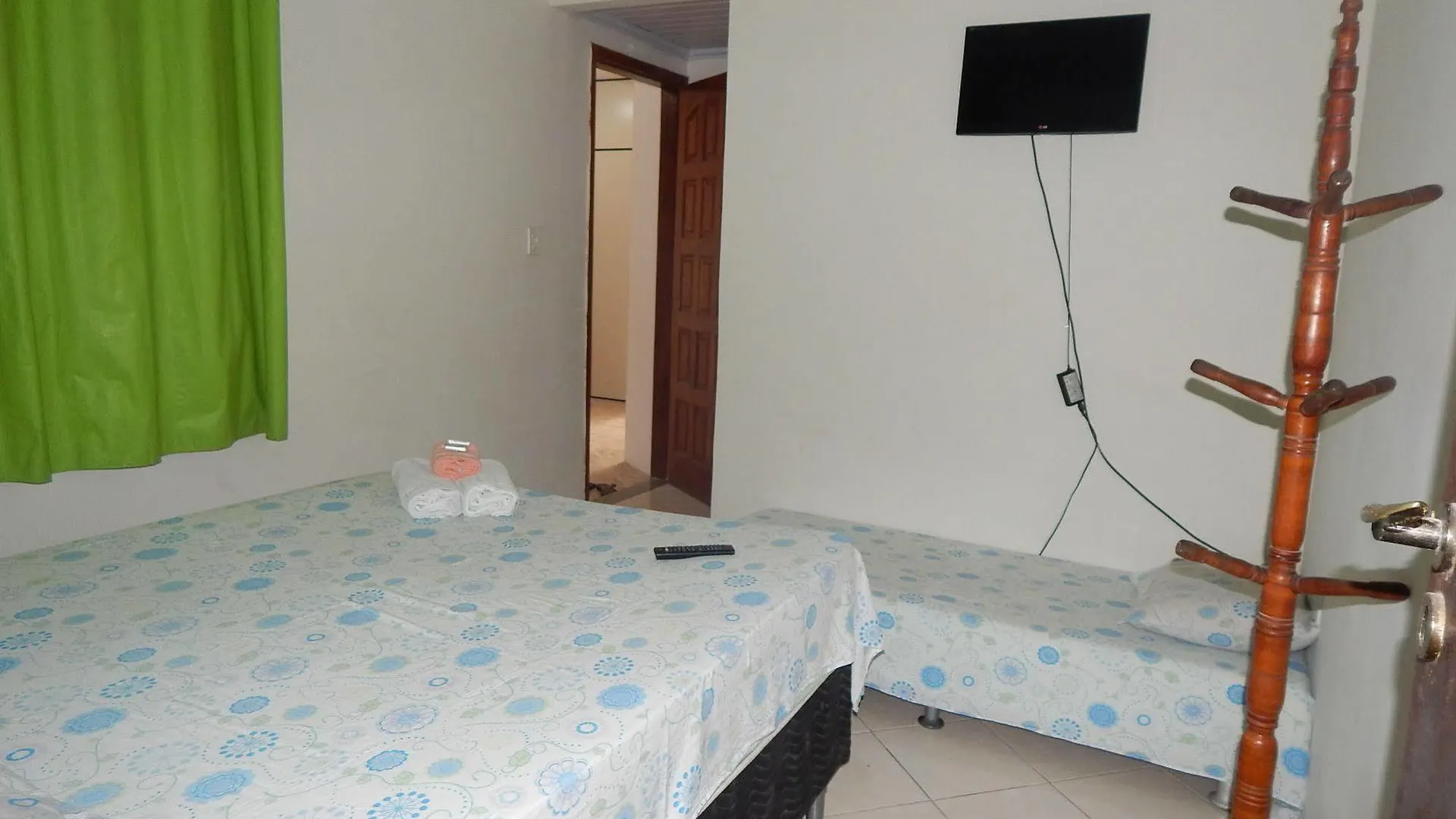 Recanto Do Cabo Hotel Arraial do Cabo 2*,