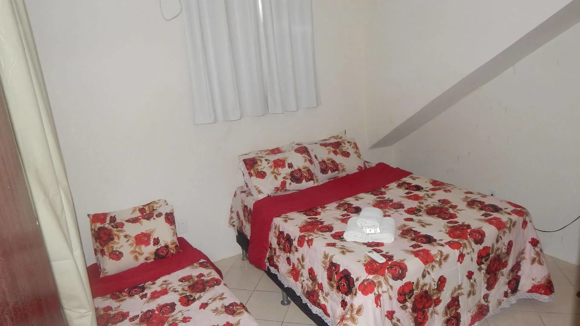 Guest house Recanto Do Cabo Hotel Arraial do Cabo