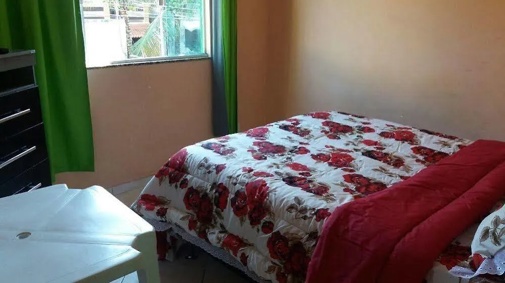 ** Guest house Recanto Do Cabo Hotel Arraial do Cabo Brazil