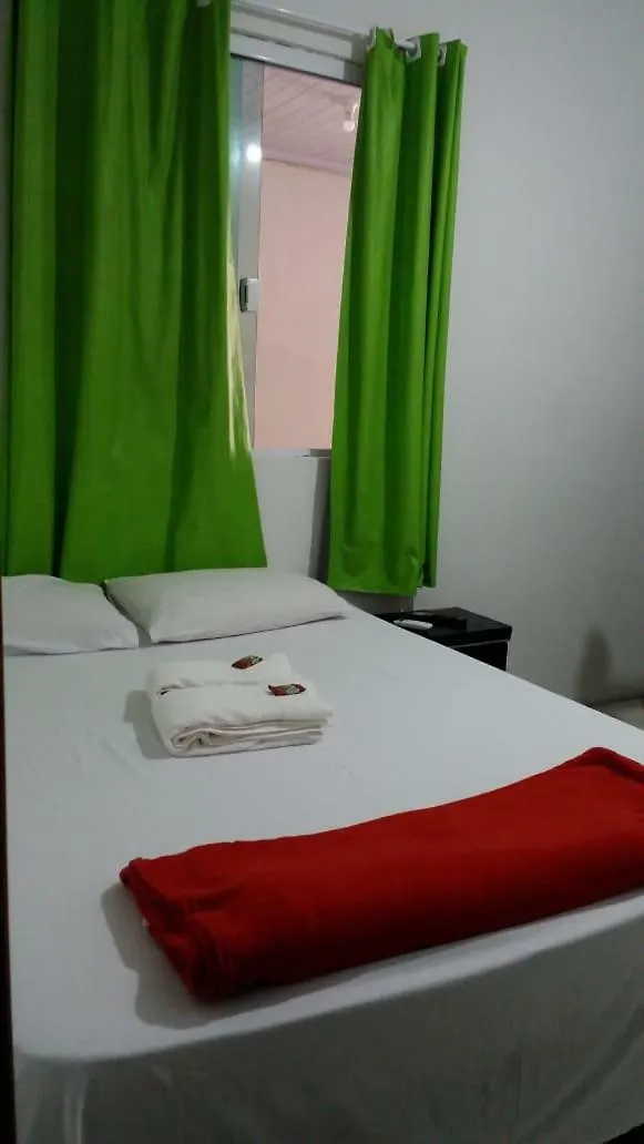 Guest house Recanto Do Cabo Hotel Arraial do Cabo